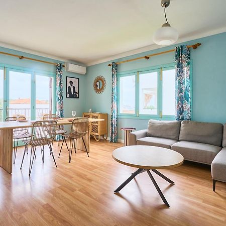 Corb Mari Beach Феланіч Екстер'єр фото