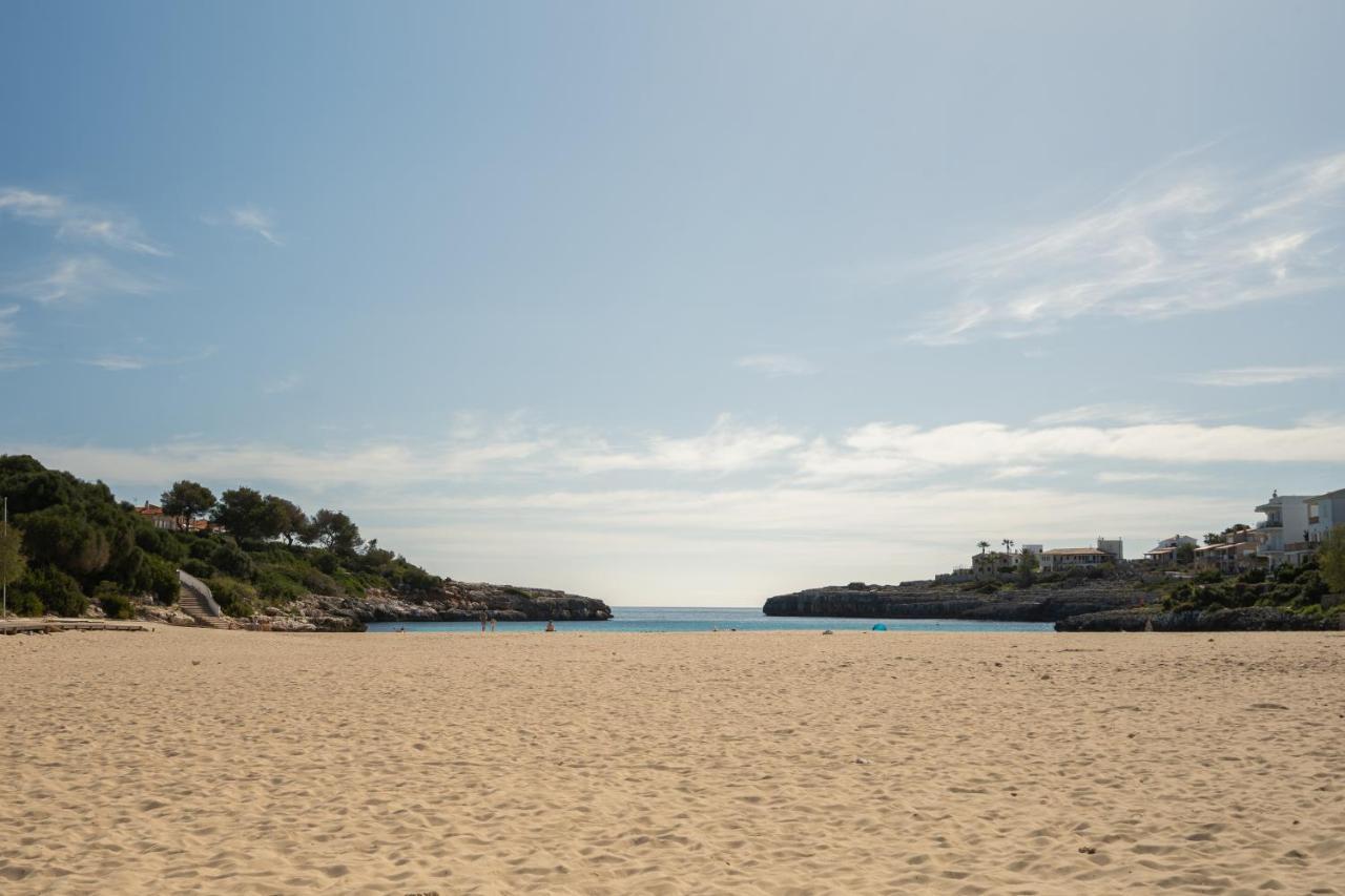 Corb Mari Beach Феланіч Екстер'єр фото